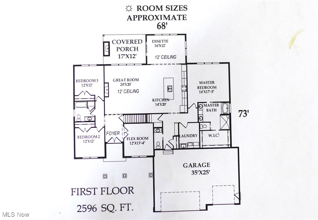 Sanctuary - Residential