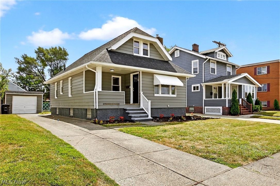 3615 W 147th Street