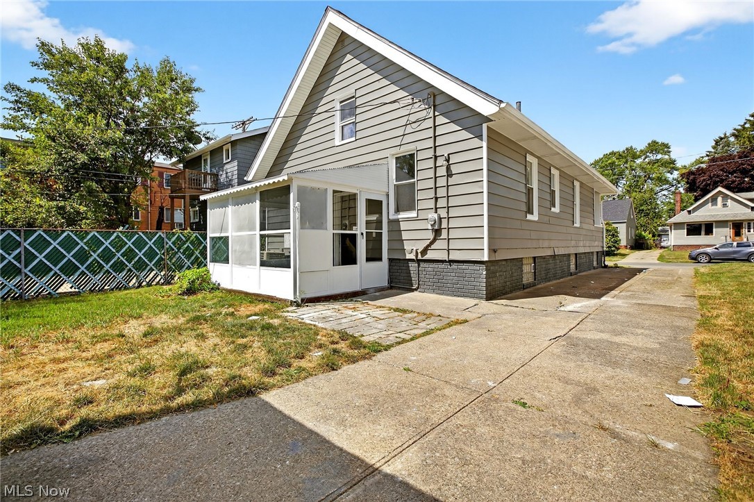 3615 W 147th Street