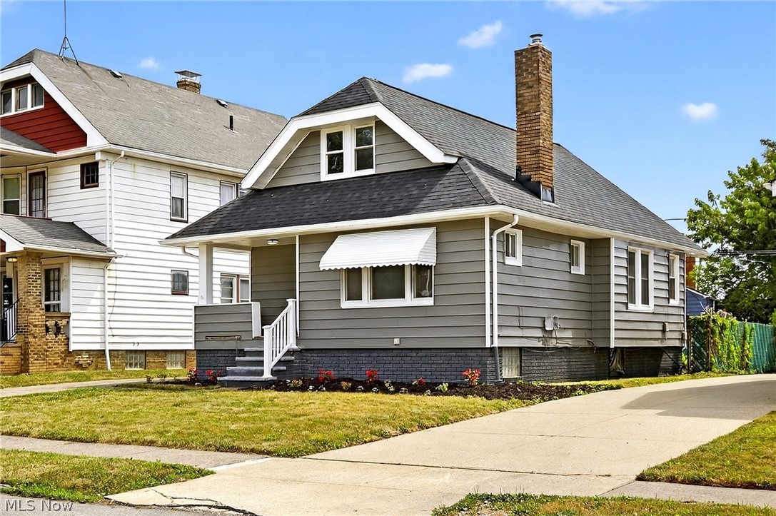 3615 W 147th Street