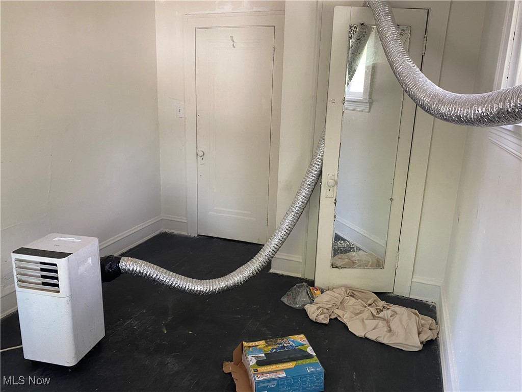 Marek - Residential Income