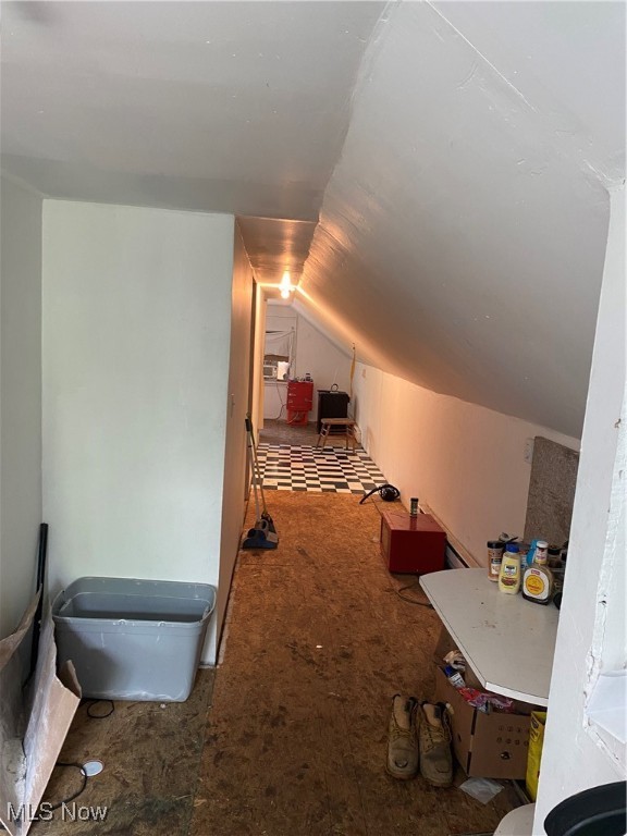 Marek - Residential Income