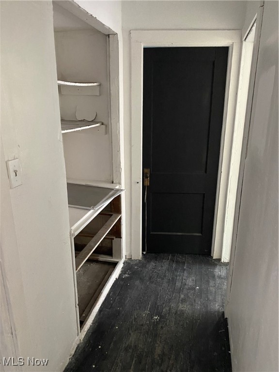 Marek - Residential Income