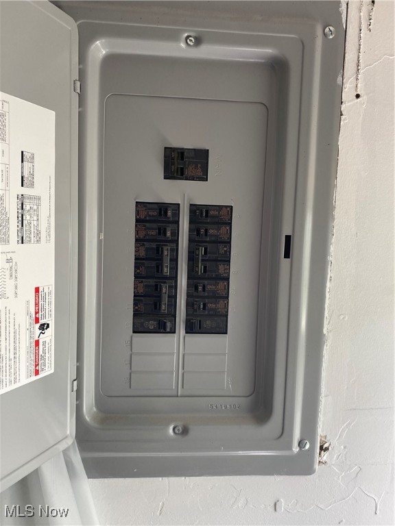 Marek - Residential Income