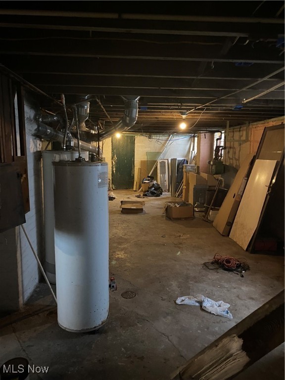 Marek - Residential Income