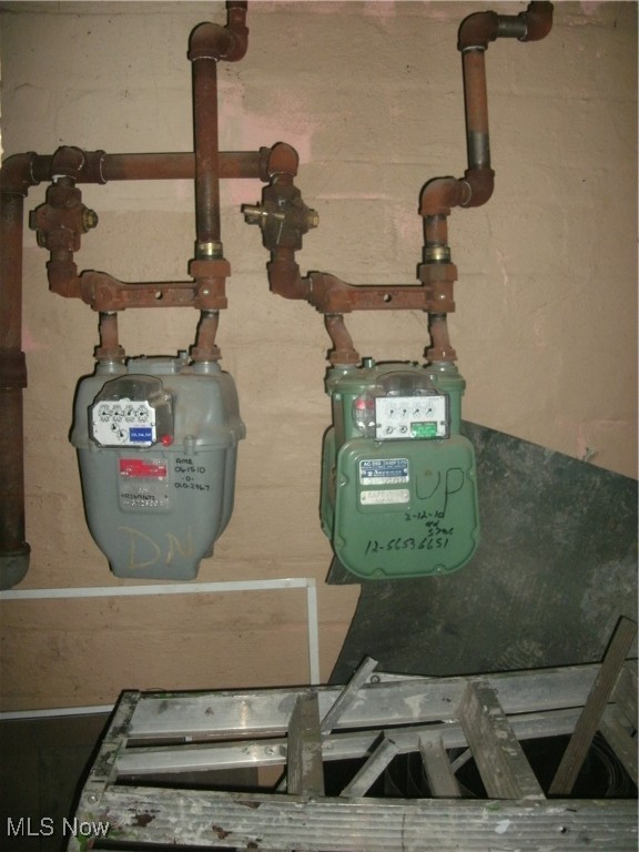 Marek - Residential Income