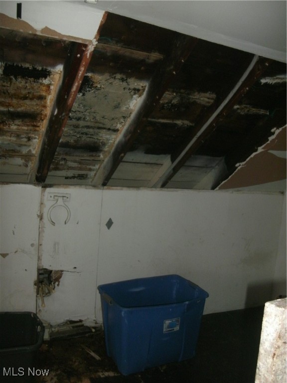 Marek - Residential Income