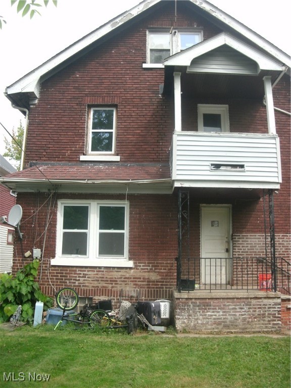 Marek - Residential Income