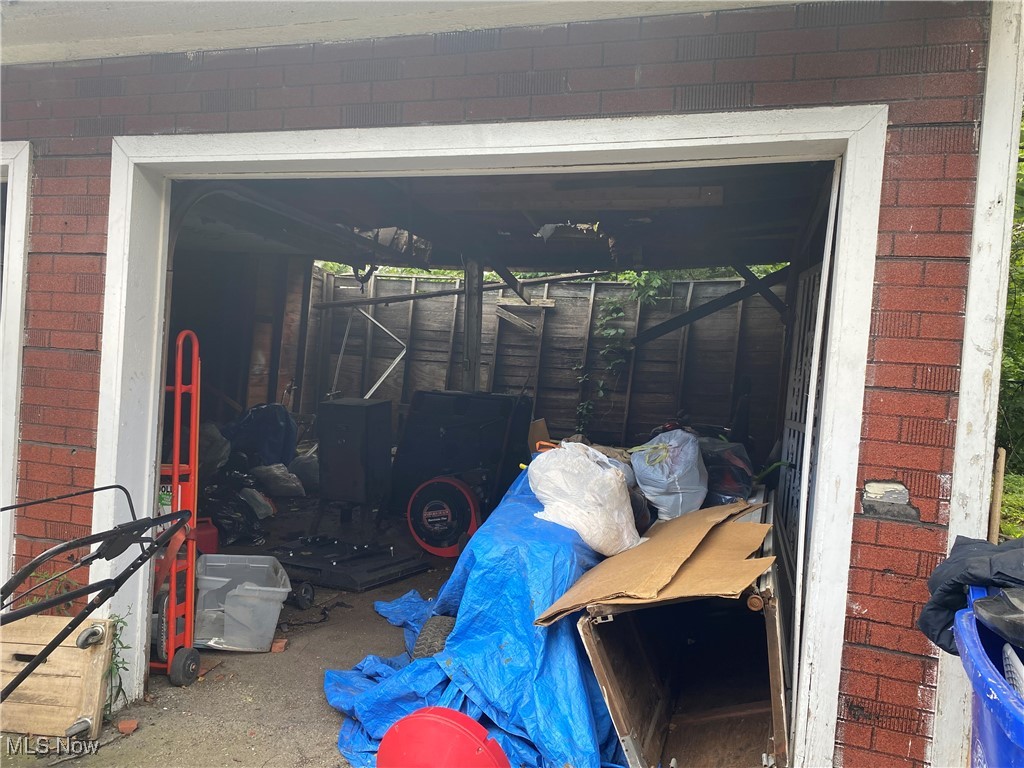 Marek - Residential Income