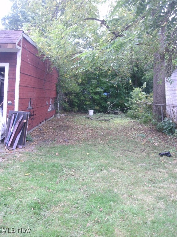 Marek - Residential Income