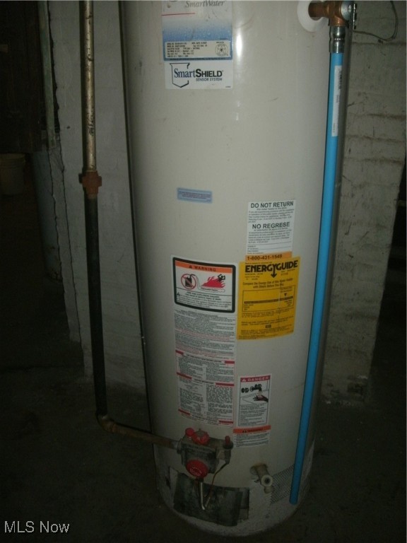 Marek - Residential Income