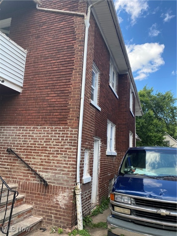 Marek - Residential Income