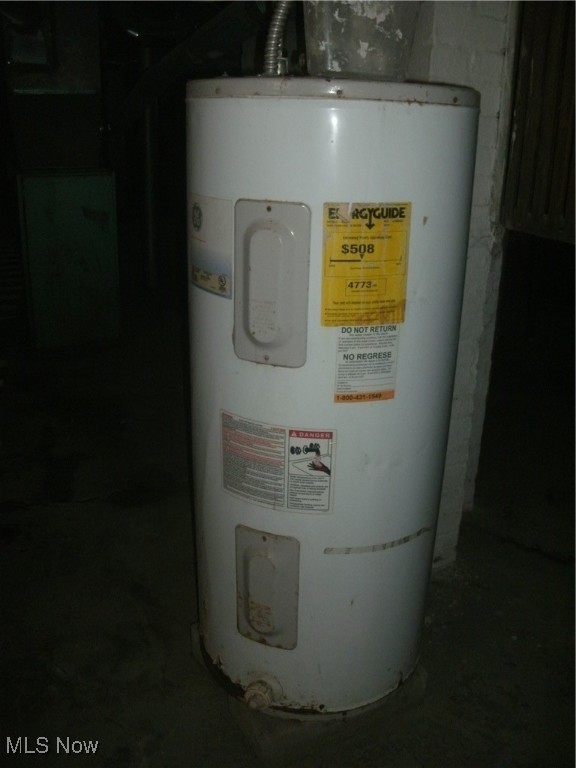 Marek - Residential Income