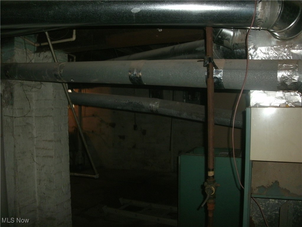 Marek - Residential Income