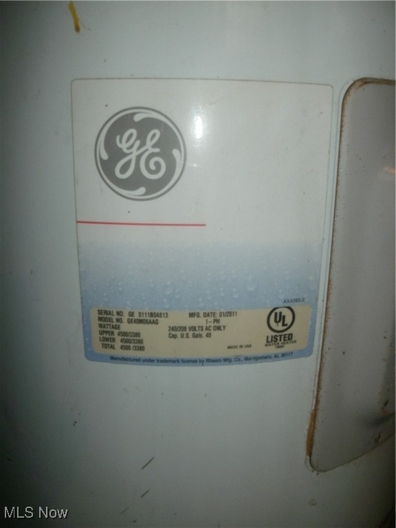 Marek - Residential Income