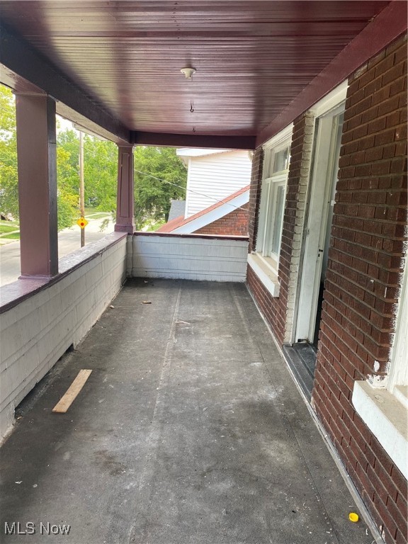 Marek - Residential Income