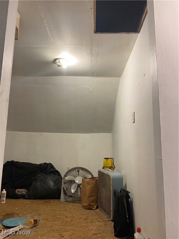 Marek - Residential Income