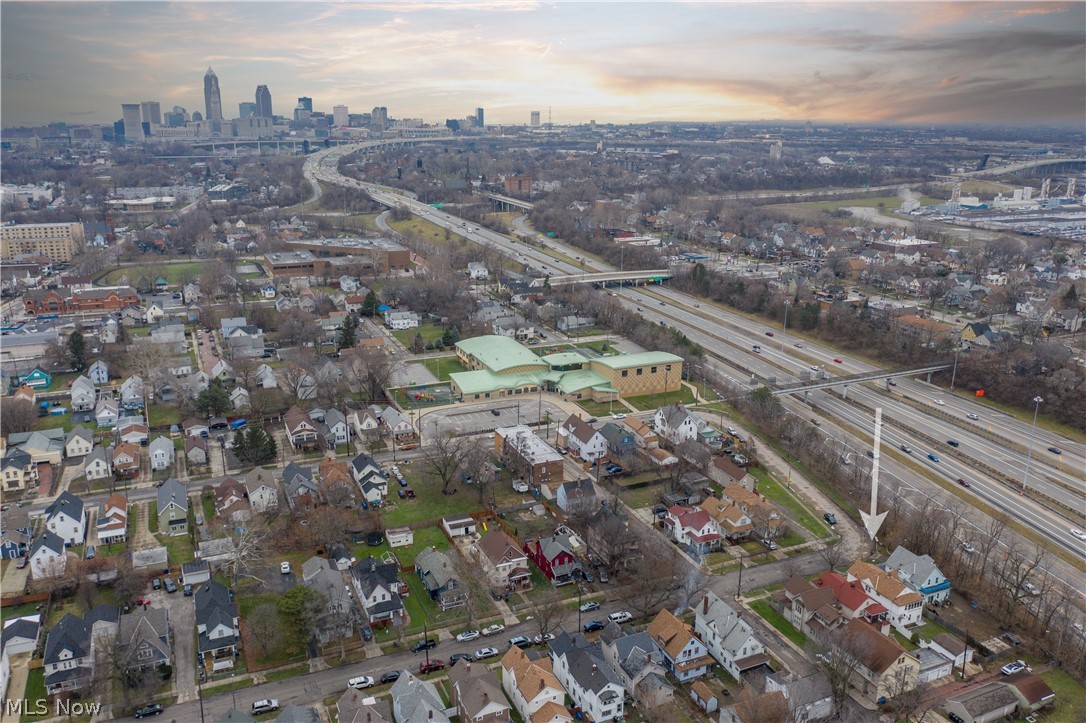 Catherine E Brainards - Residential Income