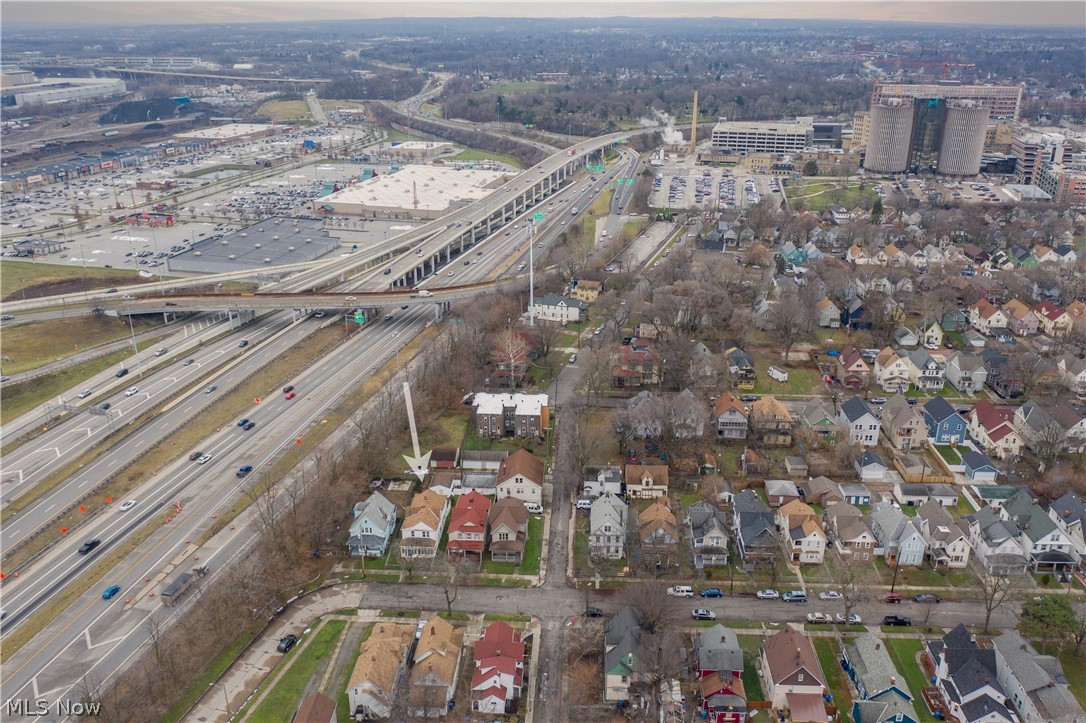 Catherine E Brainards - Residential Income