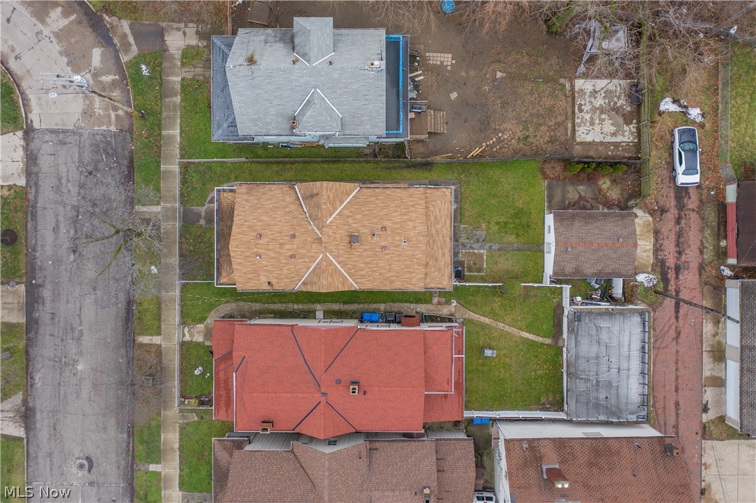 Catherine E Brainards - Residential Income