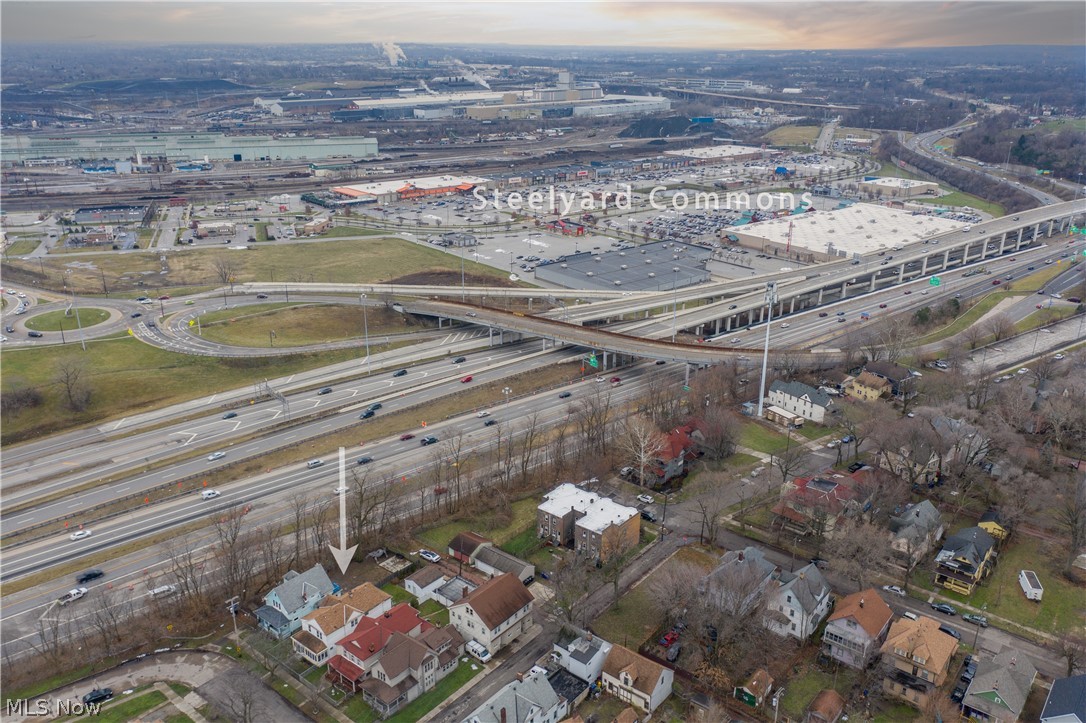 Catherine E Brainards - Residential Income