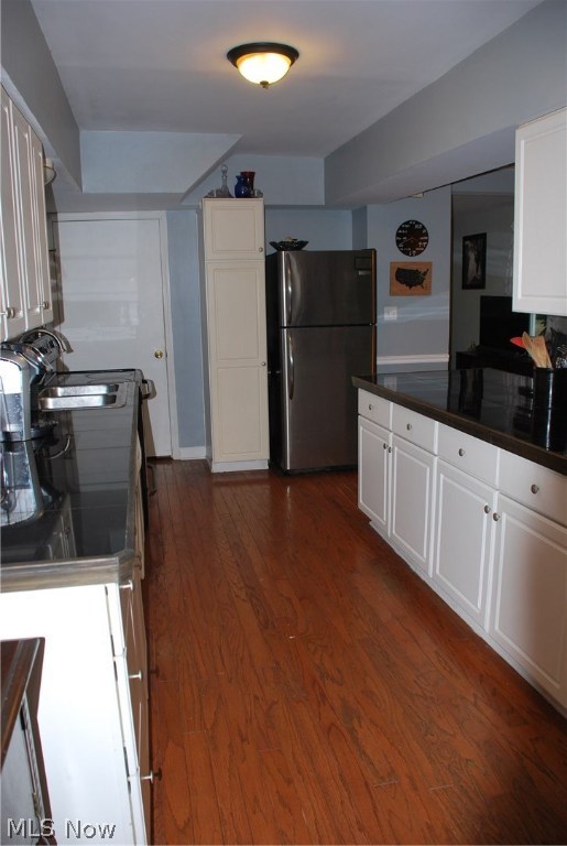 Longmere - Residential