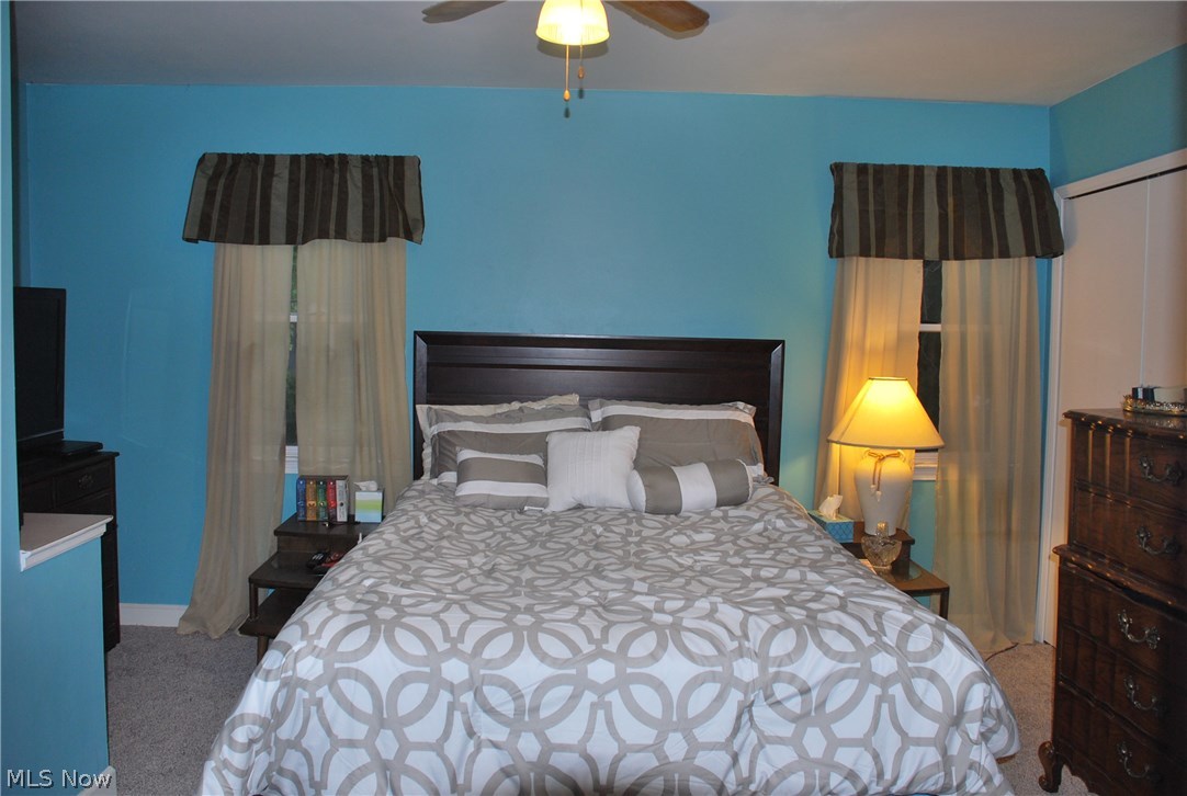 Longmere - Residential