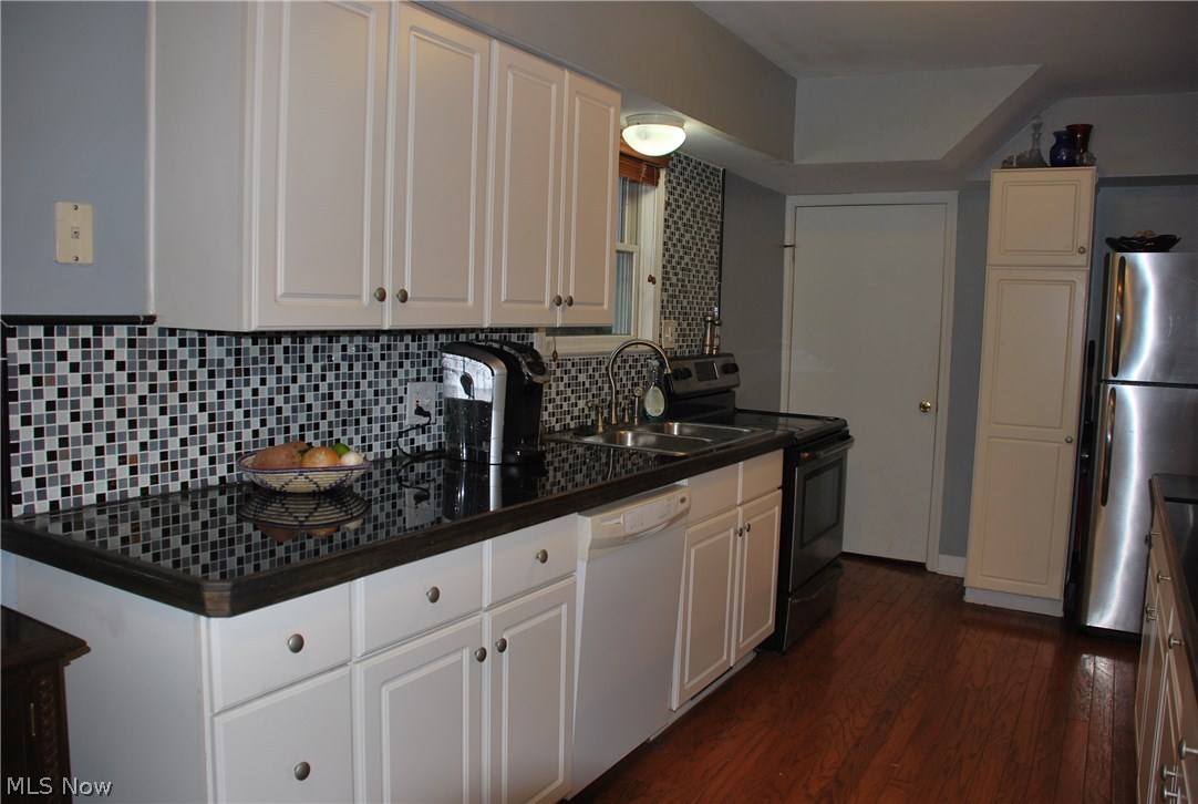 Longmere - Residential