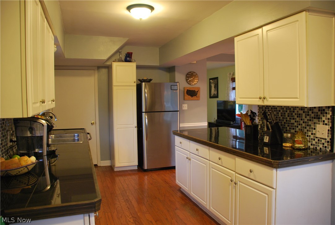 Longmere - Residential