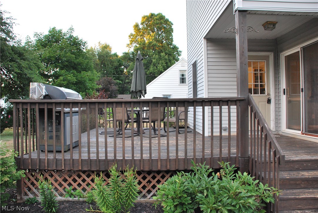 Longmere - Residential
