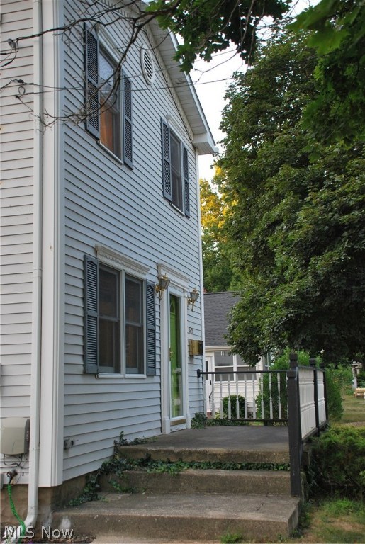 Longmere - Residential