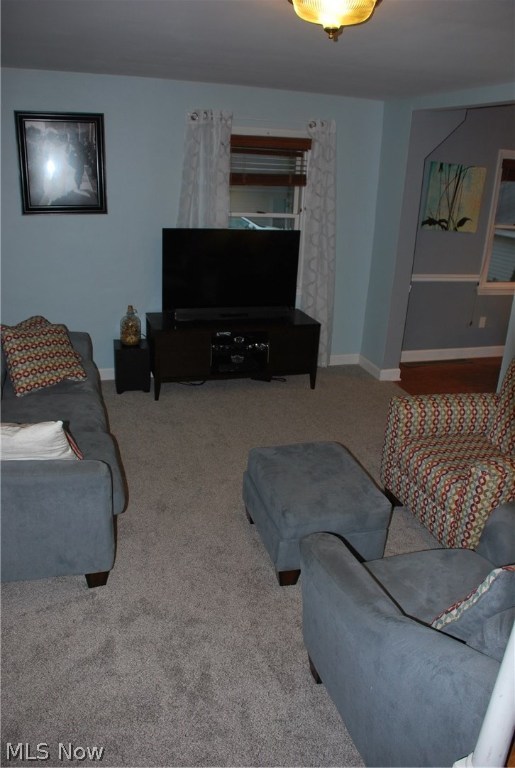 Longmere - Residential