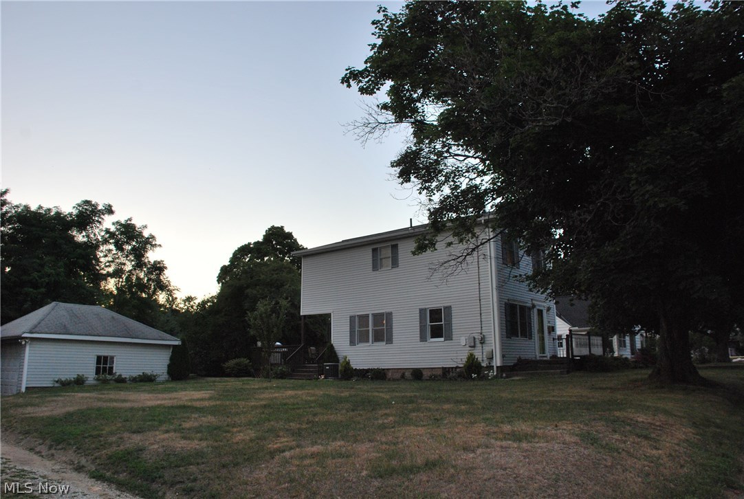 Longmere - Residential