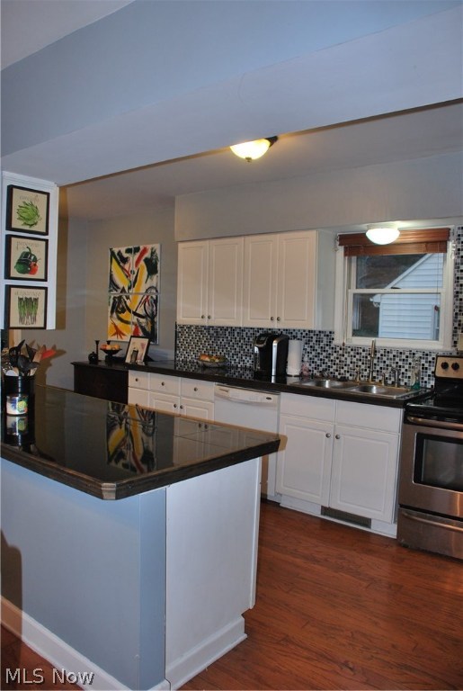 Longmere - Residential