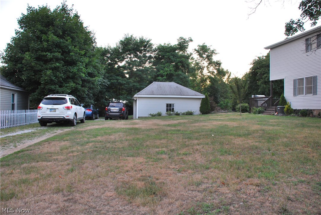 Longmere - Residential