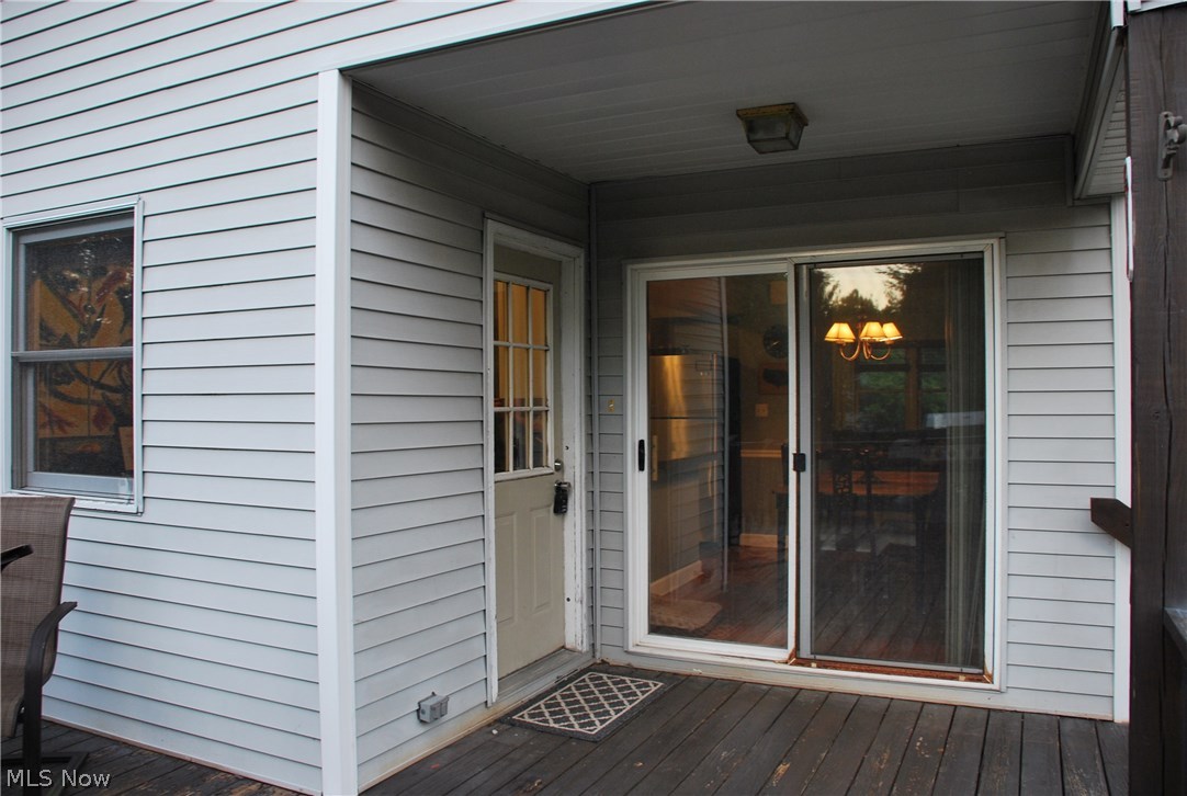 Longmere - Residential