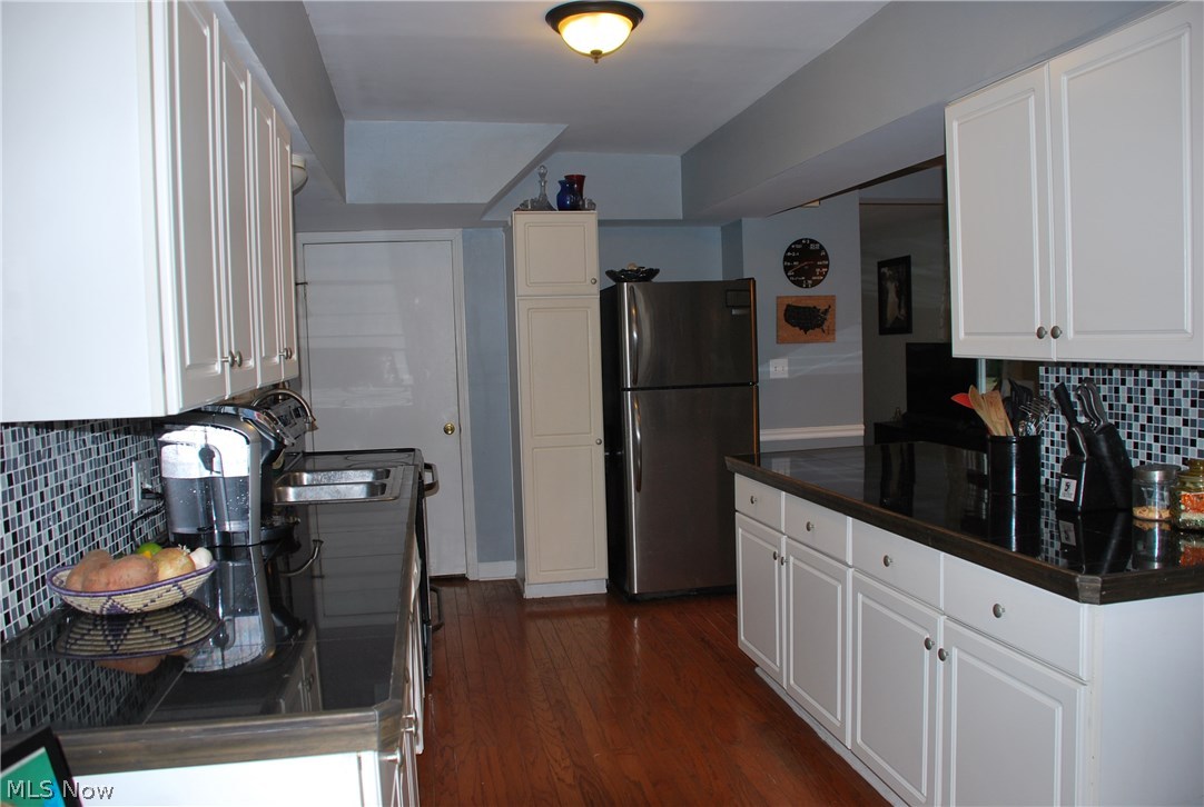 Longmere - Residential