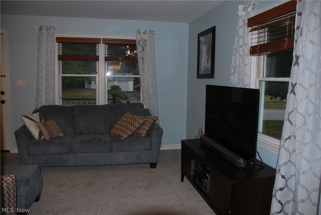 Longmere - Residential