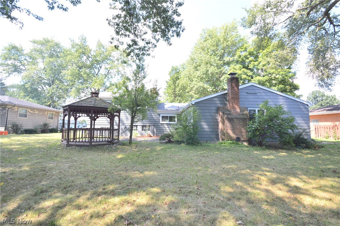 Timberlanes 5 - Residential