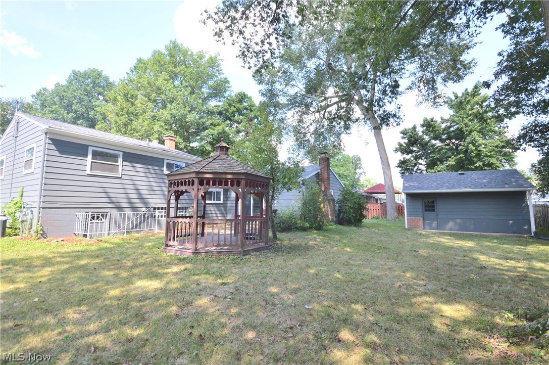 Timberlanes 5 - Residential