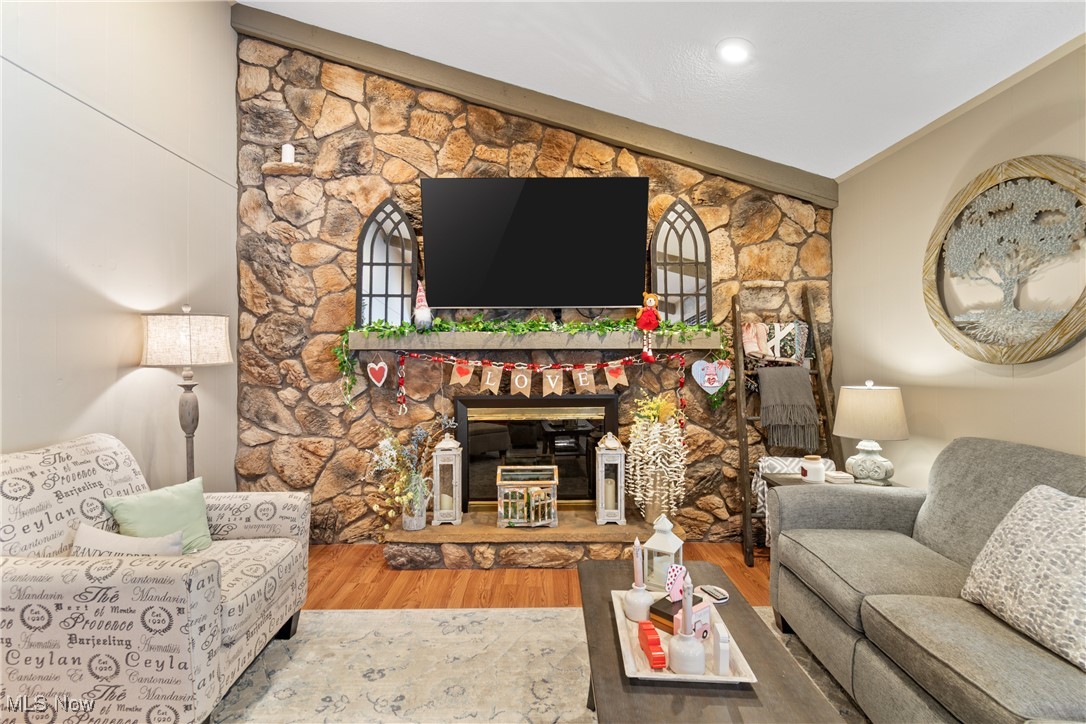 Glenhaven Village - Residential