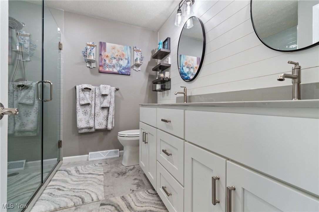 Glenhaven Village - Residential