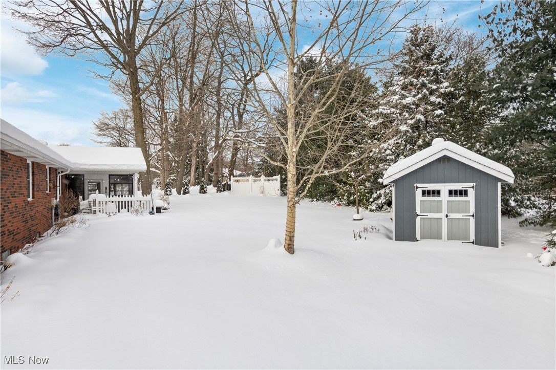 Glenhaven Village - Residential