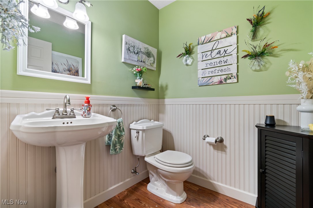 Glenhaven Village - Residential