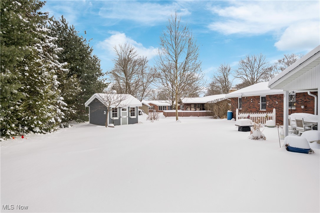 Glenhaven Village - Residential