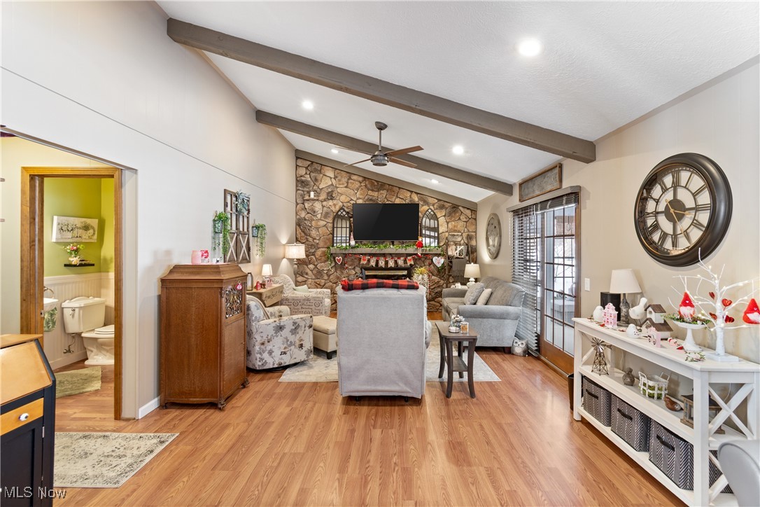 Glenhaven Village - Residential