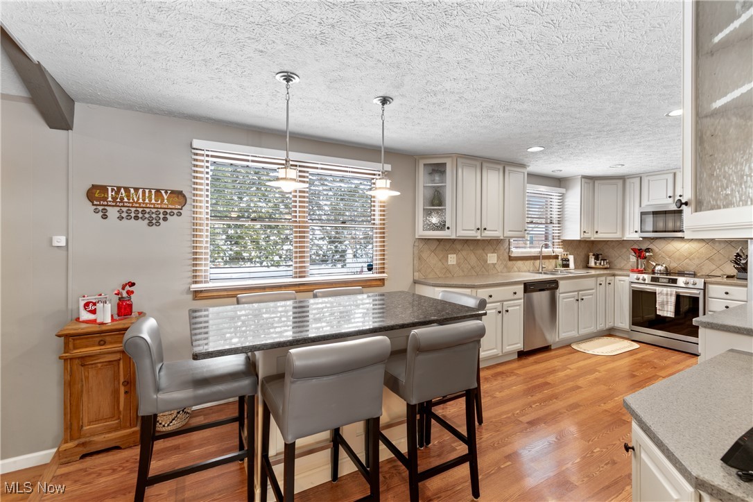 Glenhaven Village - Residential