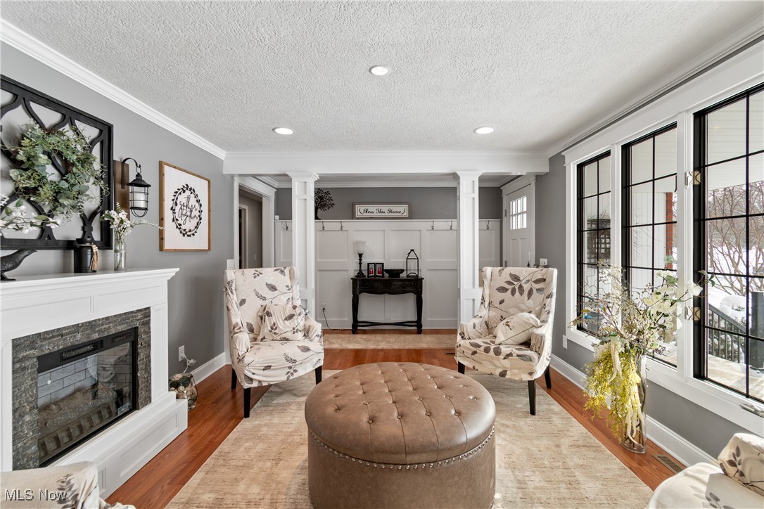 Glenhaven Village - Residential