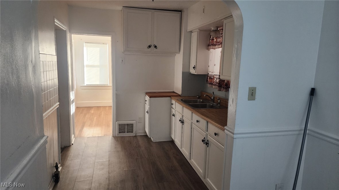 Bellevue - Residential