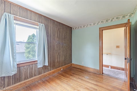 Tiny photo for 4421 Burger Avenue, Cleveland, OH 44109 (MLS # 5239298)
